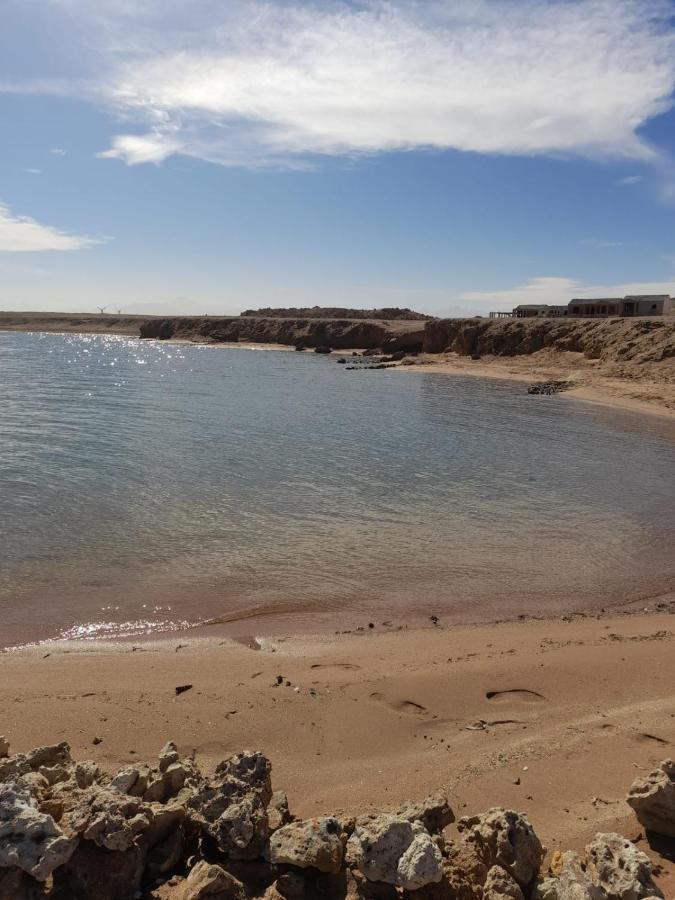 Apartments Near Dolce Vita - Redsealine Hurghada Ngoại thất bức ảnh