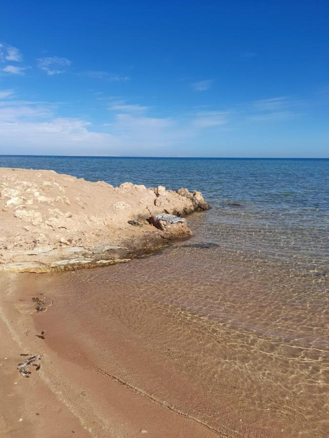 Apartments Near Dolce Vita - Redsealine Hurghada Ngoại thất bức ảnh