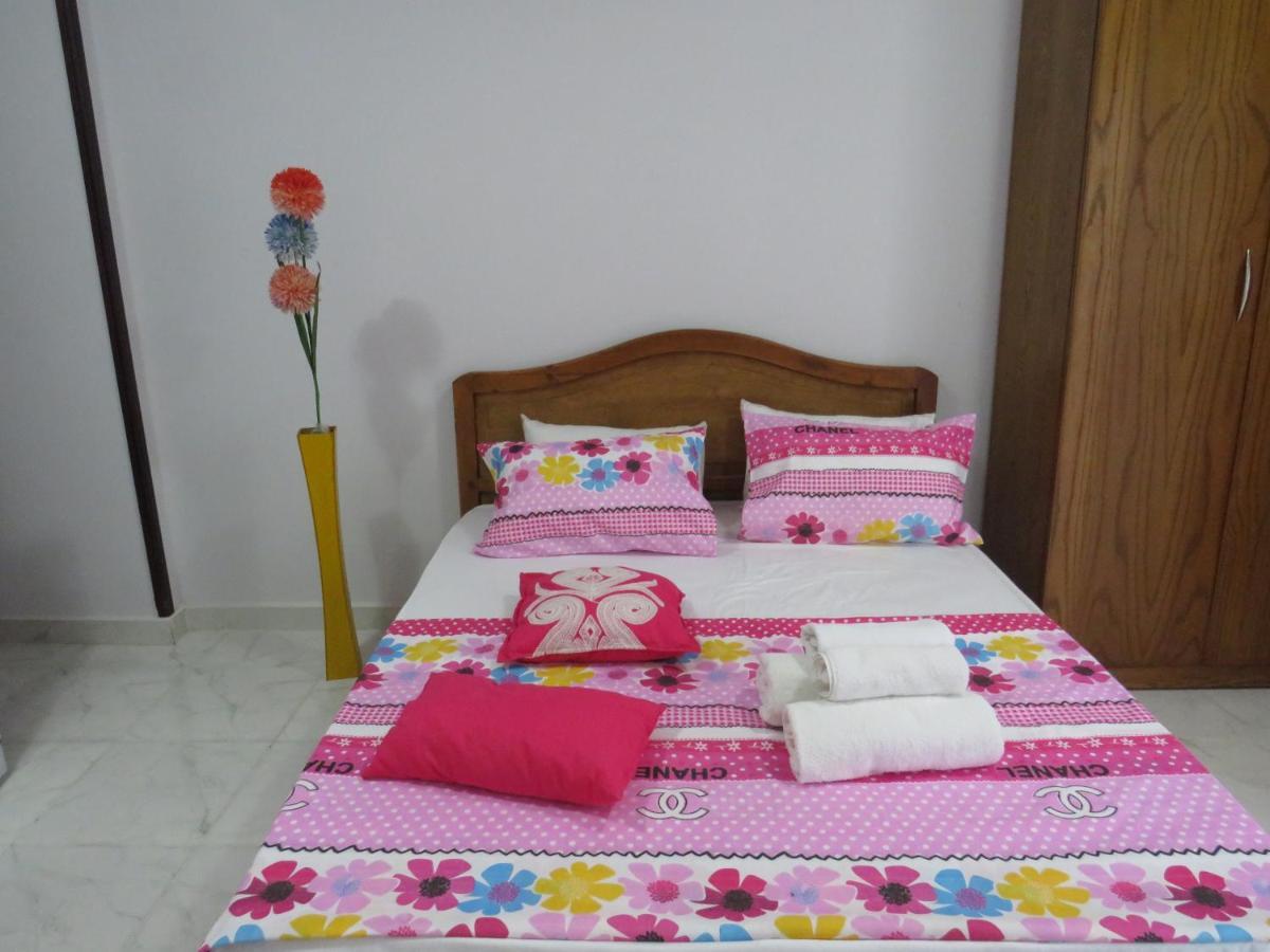 Apartments Near Dolce Vita - Redsealine Hurghada Ngoại thất bức ảnh