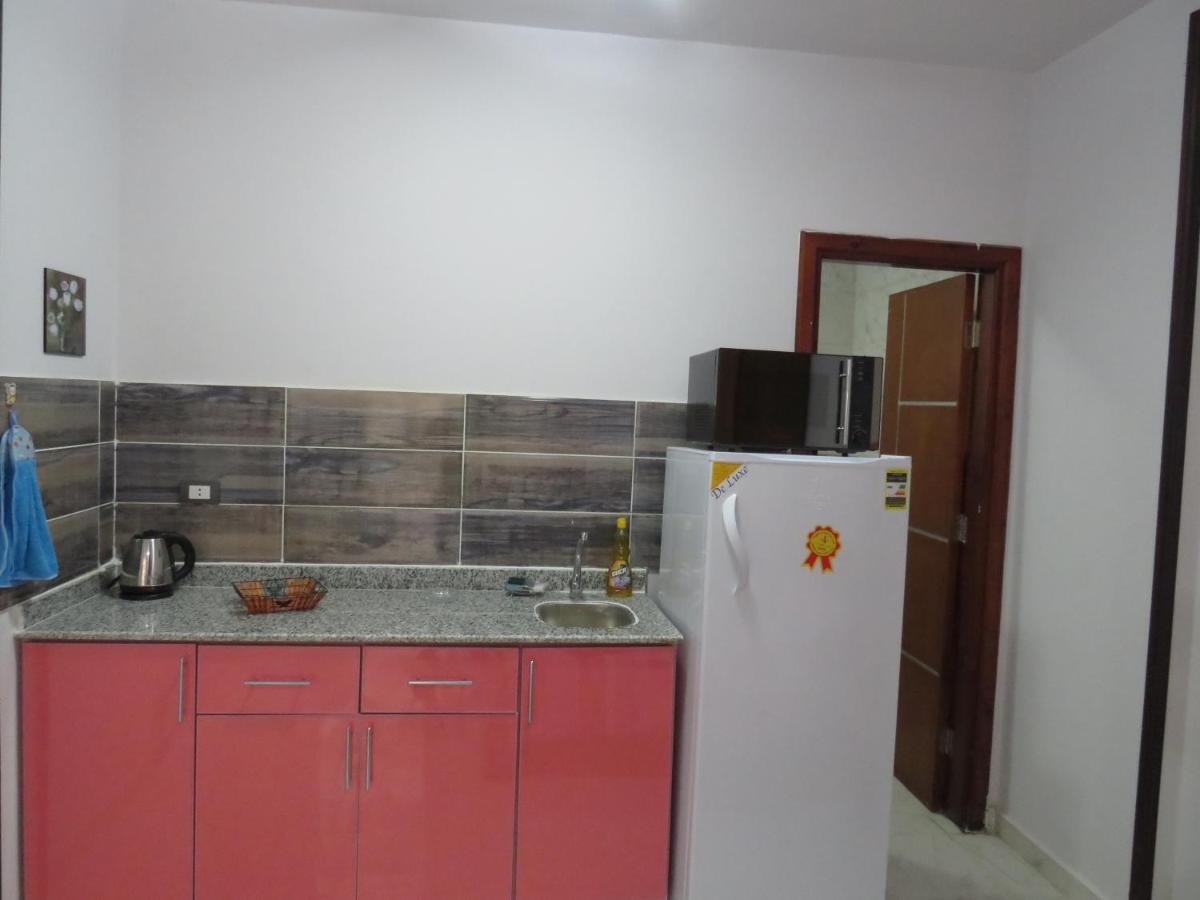 Apartments Near Dolce Vita - Redsealine Hurghada Ngoại thất bức ảnh