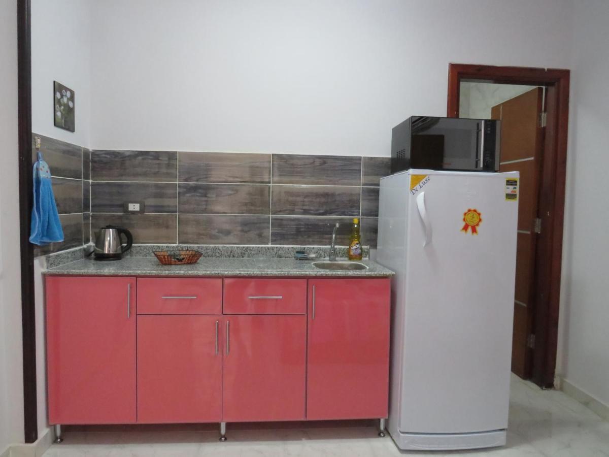 Apartments Near Dolce Vita - Redsealine Hurghada Ngoại thất bức ảnh