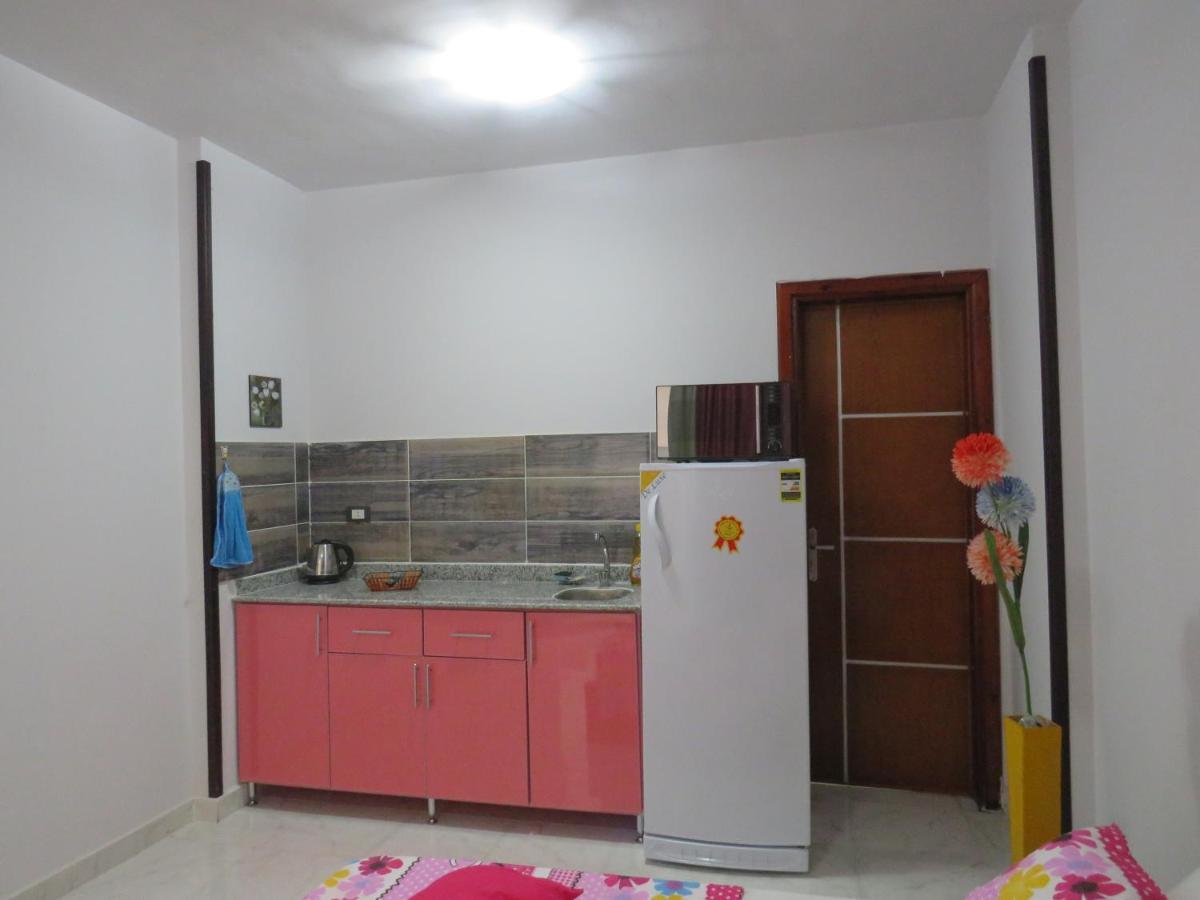 Apartments Near Dolce Vita - Redsealine Hurghada Ngoại thất bức ảnh